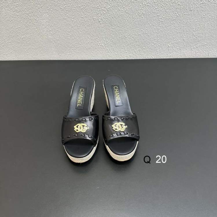 Picture of Chanel Shoes _SKUChanelsz35-40XX04222951